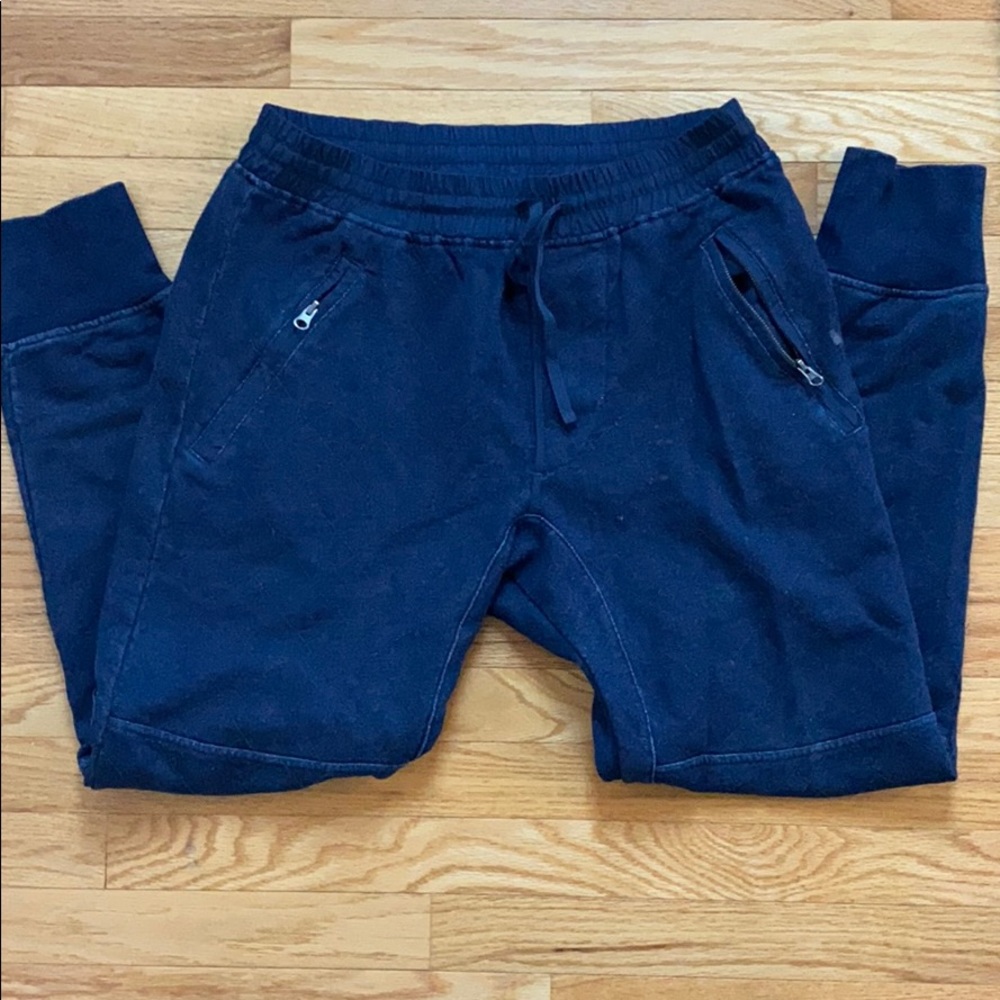 Kith Bleecker Indio Quilt Jogger Sweatpants
